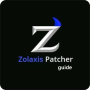 icon Zolaxis Apk Injector Guide(Zolaxis Apk Injector Guide
)