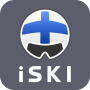 icon iSKI Suomi(iSKI Suomi - Ski Salju Kamus)