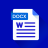 icon com.wordoffice.editorword.officeeditor(Word Office: Editor Kata) 2.5