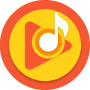 icon Music player(Music Player - MP3 Player
)
