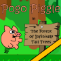 icon Pogo Piggle in the Forest of Infinitely Tall Trees(Pogo Piggle di)