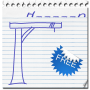 icon Paper Hangman(Paper Hangman Free (English))