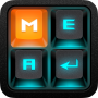 icon Mechanical Keyboard(Mechanical Keyboard: SwitchKey)