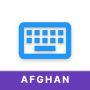 icon Afghan Keyboard(Afghan Keyboard Pro)