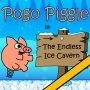 icon Pogo Piggle in The Endless Ice Cavern(Pogo Piggle in the Ice Cavern)