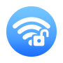 icon Wifi Password(Kata Sandi Wifi: Sambung Otomatis)