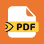 icon Gret PDF View-Read All PDF (Gret PDF Lihat-Baca Semua PDF)