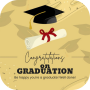 icon Congratulations Graduation ()