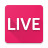 icon Livetalk(LiveTalk: Obrolan Panggilan Video Langsung) 4.0.0