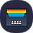 icon PassesWallet(PassesWallet: kartu loyalitas) 1.1.9