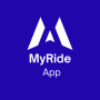 icon MyRide App(MyRide -E Hailing)