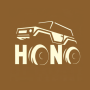 icon HonoTruck(Hono Truck)