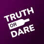 icon Truth or Dare Couples Edition (Truth or Dare Edisi Pasangan)