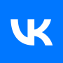 icon VK: music, video, messenger (VK: musik, video, messenger)