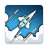 icon 2 Minutes in Space(2 Menit di Luar Angkasa - Game Pesawat Terbaik vs Rudal) 1.8.3