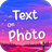 icon TextCap(Teks pada Foto - Teks ke Foto
) 1.4
