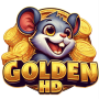 icon Panda Golden HD
