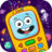 icon Baby Phone(Baby Phone Game : Anak-anak Belajar
) 1.0.3