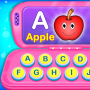 icon Princess Fun(Bayi putri komputer - alfabet , teka-teki, telepon
)