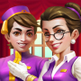 icon Hotel Tycoon(Hotel Tycoon: Game Grand Hotel
)