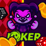 icon Joker Olympus(окер обильная версия
)