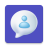 icon KissMoji Messenger(KissMoji Messenger All-in-One) 2.0