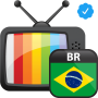 icon TV do Brasil ao Vivo - TV Aberta ⚽ (TV do Brasil ao Vivo - TV Aberta
)