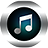 icon Music player(Music Player - Pemutar MP3) 11.6