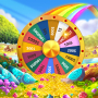 icon Wheel of Fortune(Wheel of Fortune
)
