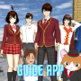icon Sakura School Guide App 2021()