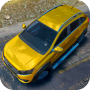 icon Lada Vesta Car Simulator()