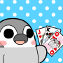 icon Peso Quest(Bermain Kartu Pesoguin)