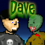 icon Dave against the evil forces of hell(Dave melawan kekuatan jahat)