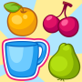 icon Not Like the Others Kids Game (Tidak Seperti Yang Lain Permainan Anak-anak)