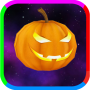 icon ForToddlersTapTapHalloL(Game Halloween Menyenangkan: Smash Pumpkin)