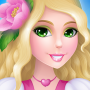 icon Thumbelina Free(Thumbelina Story and Games)