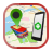 icon Phone Sim and Location Info(Informasi Lokasi Sim Telepon) 1.9