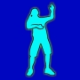 icon رقصات فر_ي فاير (ات _ي اير
)