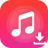 icon MusicDownload(Music Downloader - Musik Mp3) 1.1.0