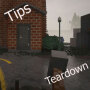 icon Guide For Teardown Walkthrough (Guide For Teardown Walkthrough
)