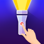 icon Flashlight Pro: Super LED (Flashlight Pro: Super)