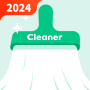 icon Clean Planner (Perencana Bersih)