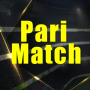 icon Pari Match Revolution(Pari Match Revolution
)