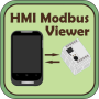 icon HMI Modbus Viewer(Penampil Modbus HMI)