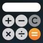 icon Calculator(myCalc - Kalkulator untuk)