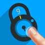 icon Unlock The Lock(Buka kunci)
