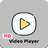 icon Video Player(HD X Pemutar Video
) 1.0