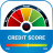 icon Credit Score(Skor Kredit
) 1.0