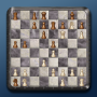 icon Chess for Fun(Catur Gila untuk Kesenangan Kartu Oracle)