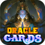 icon Oracle Cards - Eternality (Kartu Oracle -)